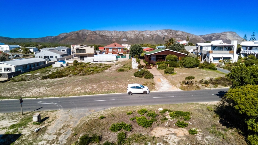 0 Bedroom Property for Sale in De Kelders Western Cape